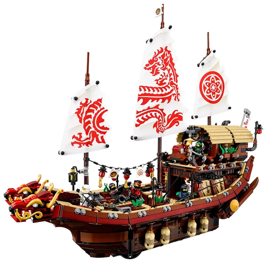 LEGO Ninjago