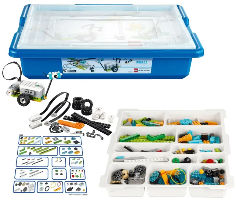 WeDo 2.0 45300