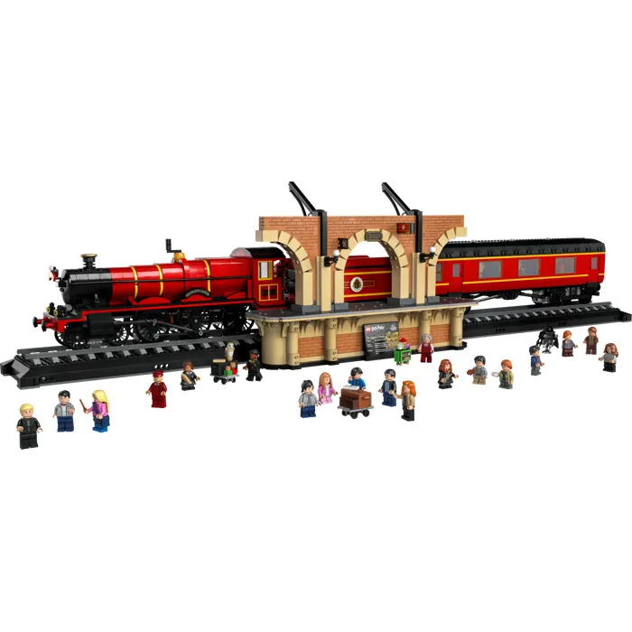 Hogwarts Express 76405