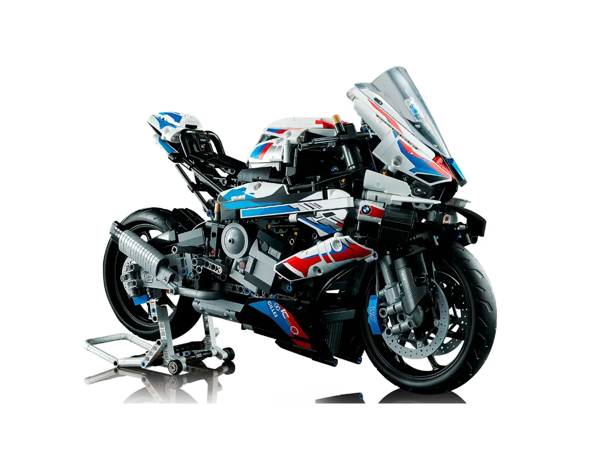 BMW M 1000 RR 42130
