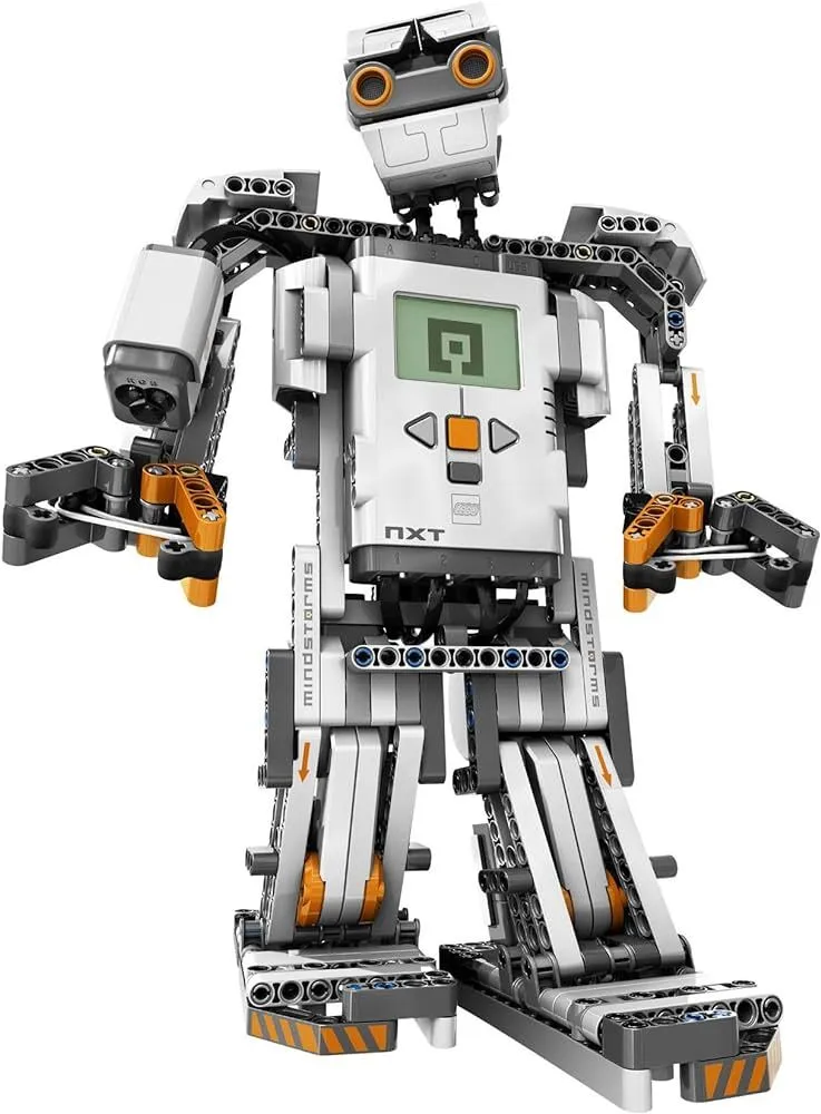LEGO Mindstorms NXT. 2.0 8547