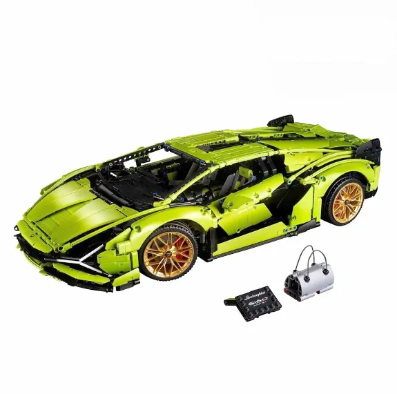 Lamborghini Sián FKP 37 42115