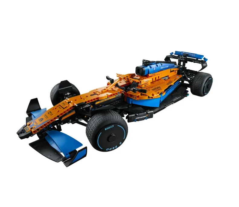McLaren Formule 1 Racewagen 42141