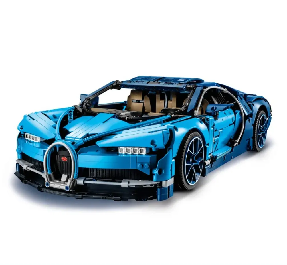 Bugatti Chiron 42083