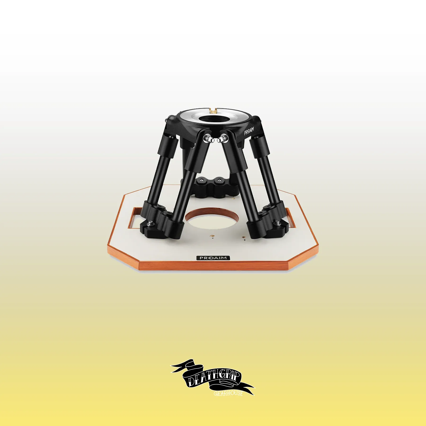 PROAIM HI-HAT (MITCHELL BASE)