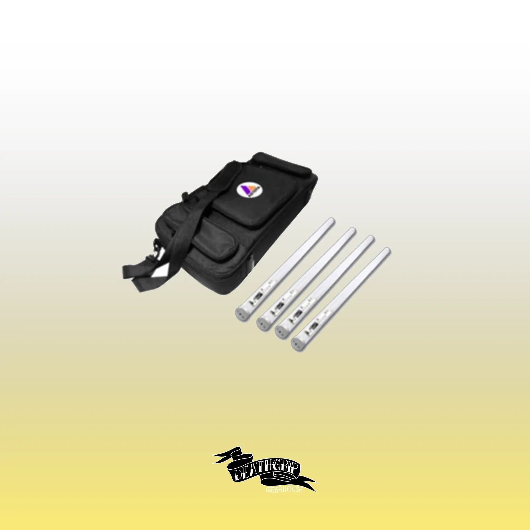 ASTERA HELIOS 4 TUBE SET