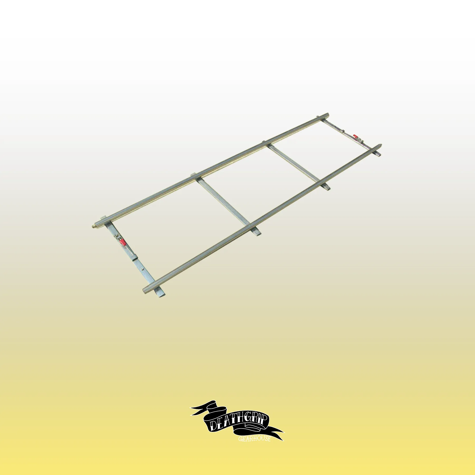 8' STRAIGHT DOLLY TRACK