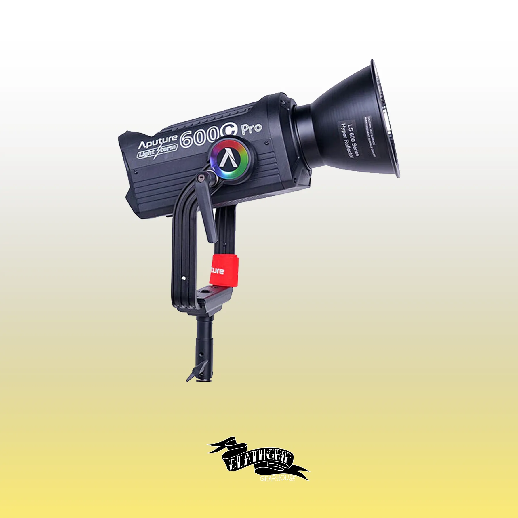 APUTURE 600C PRO (RGBWW)