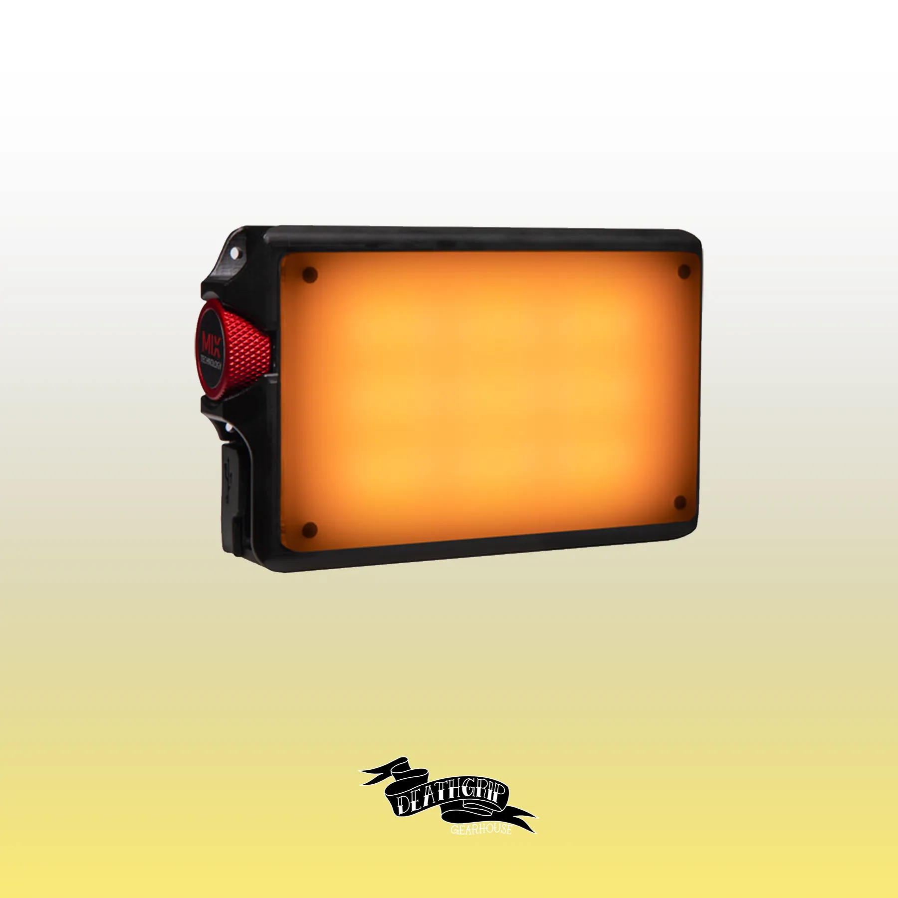 ROSCO DASH LUMIERE POCKET PANEL