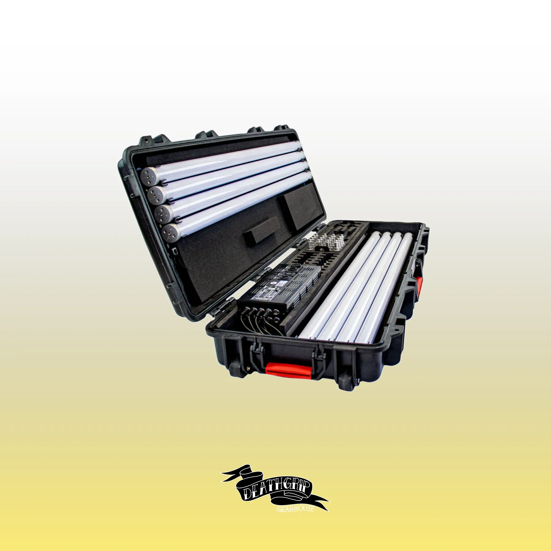 ASTERA TITAN TUBE FP1 8 TUBE KIT