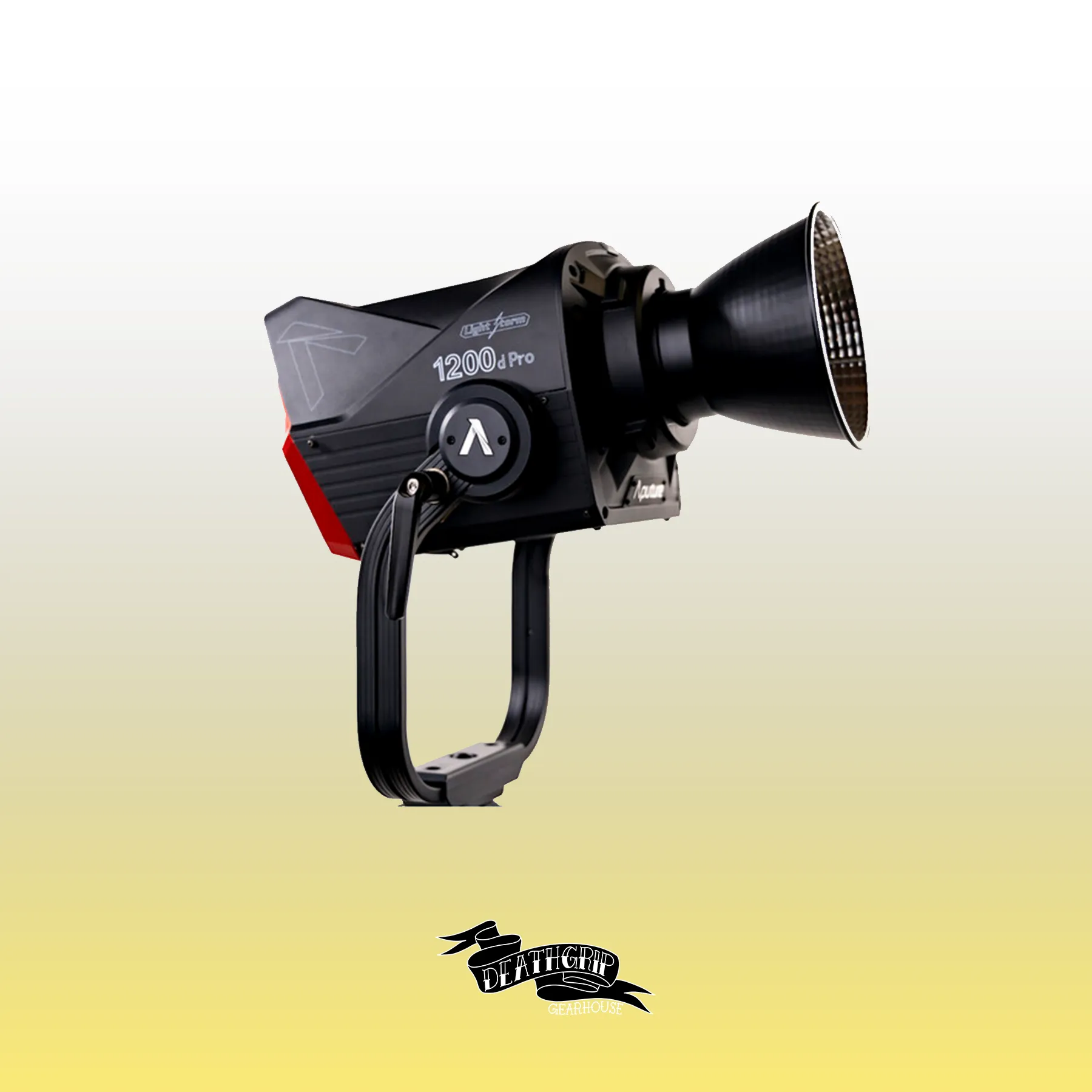 APUTURE 1200D (DAYLIGHT)