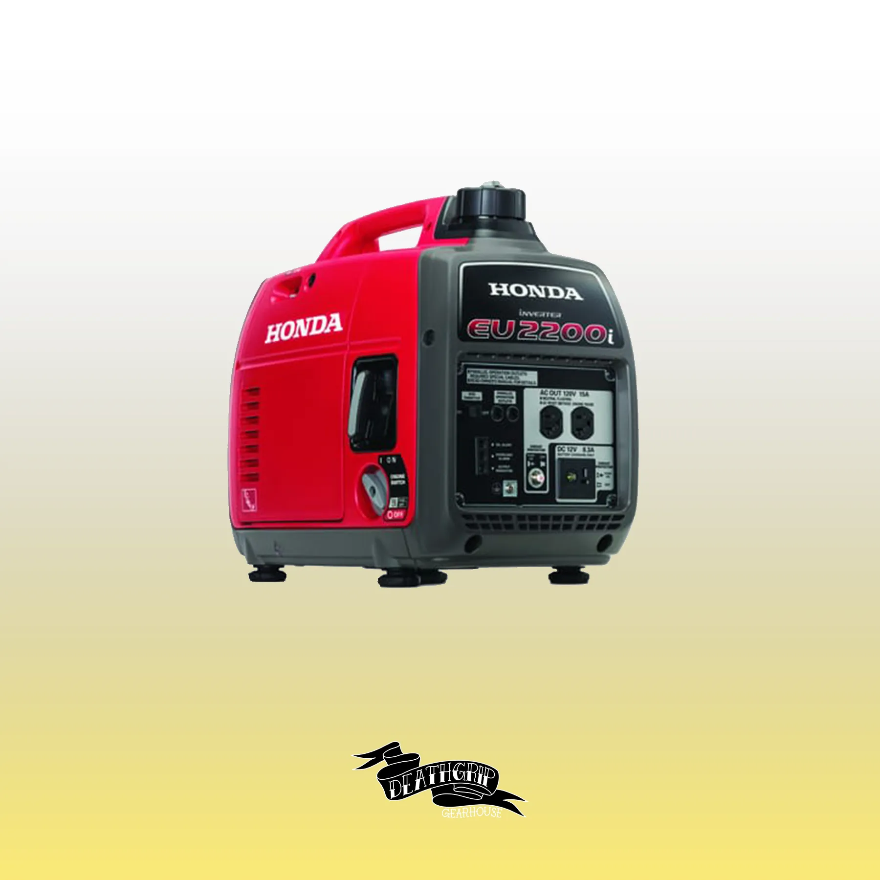HONDA EU2200i GENERATOR