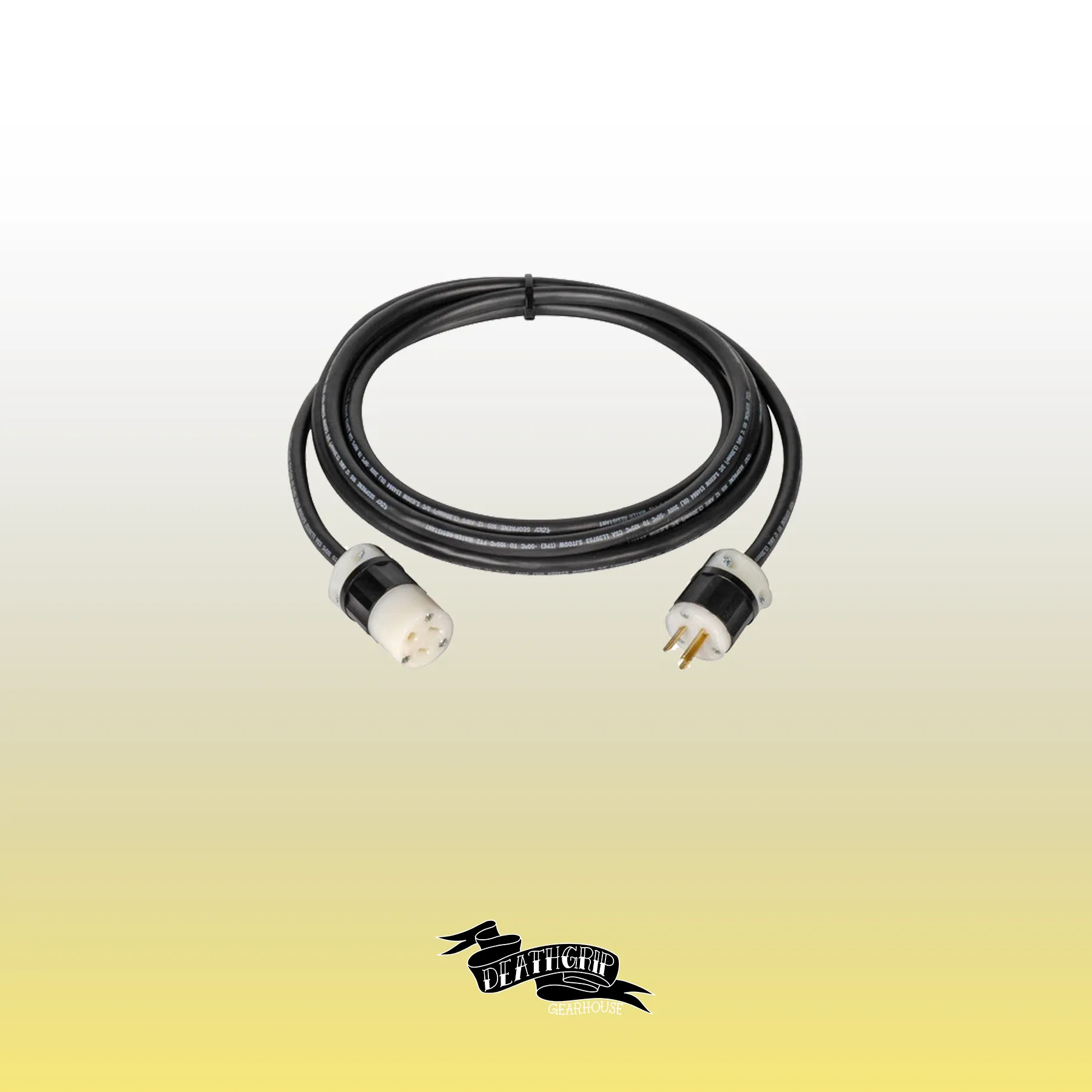 50' 12/3 STINGER EXTENSION