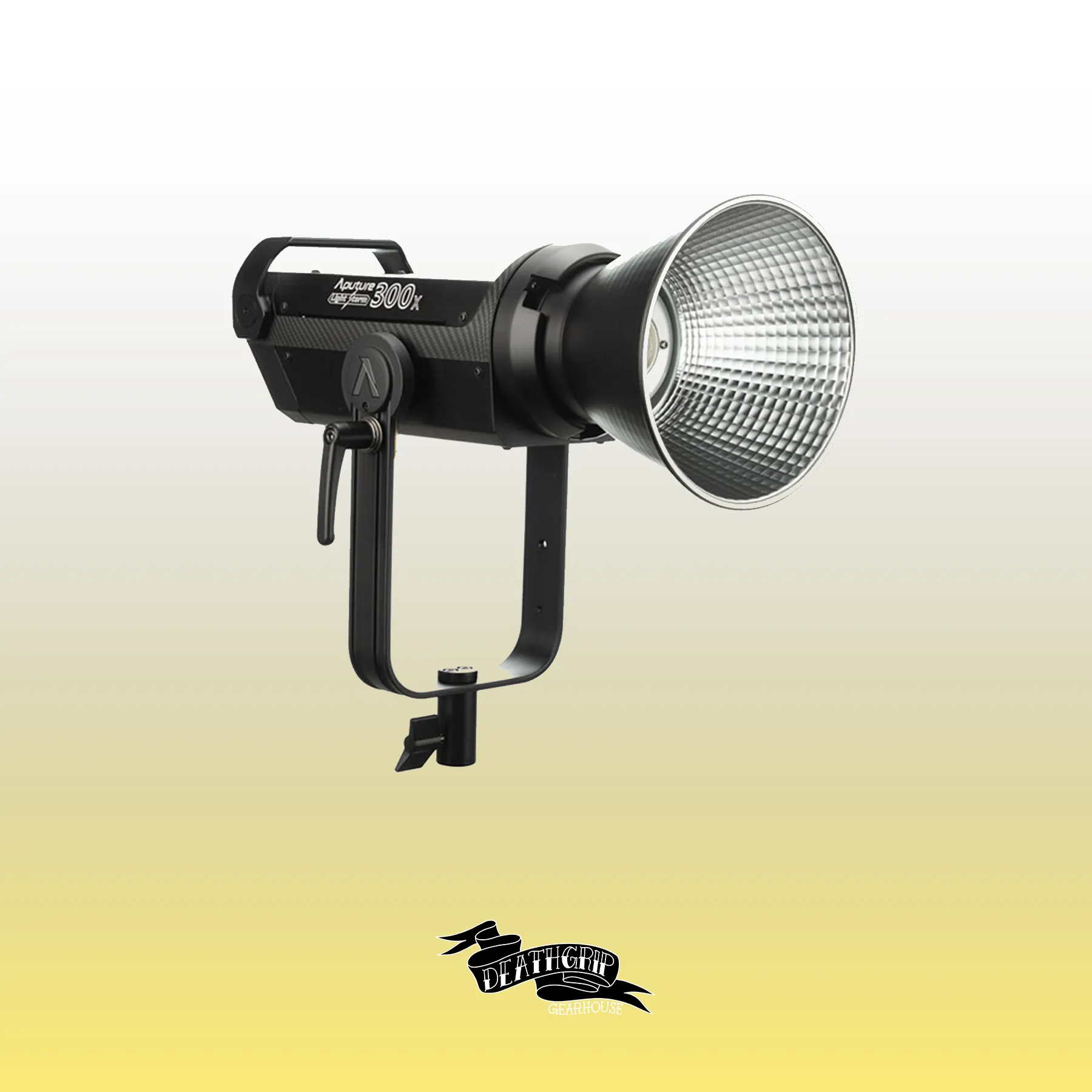 APUTURE 300X M2 (BI-C)