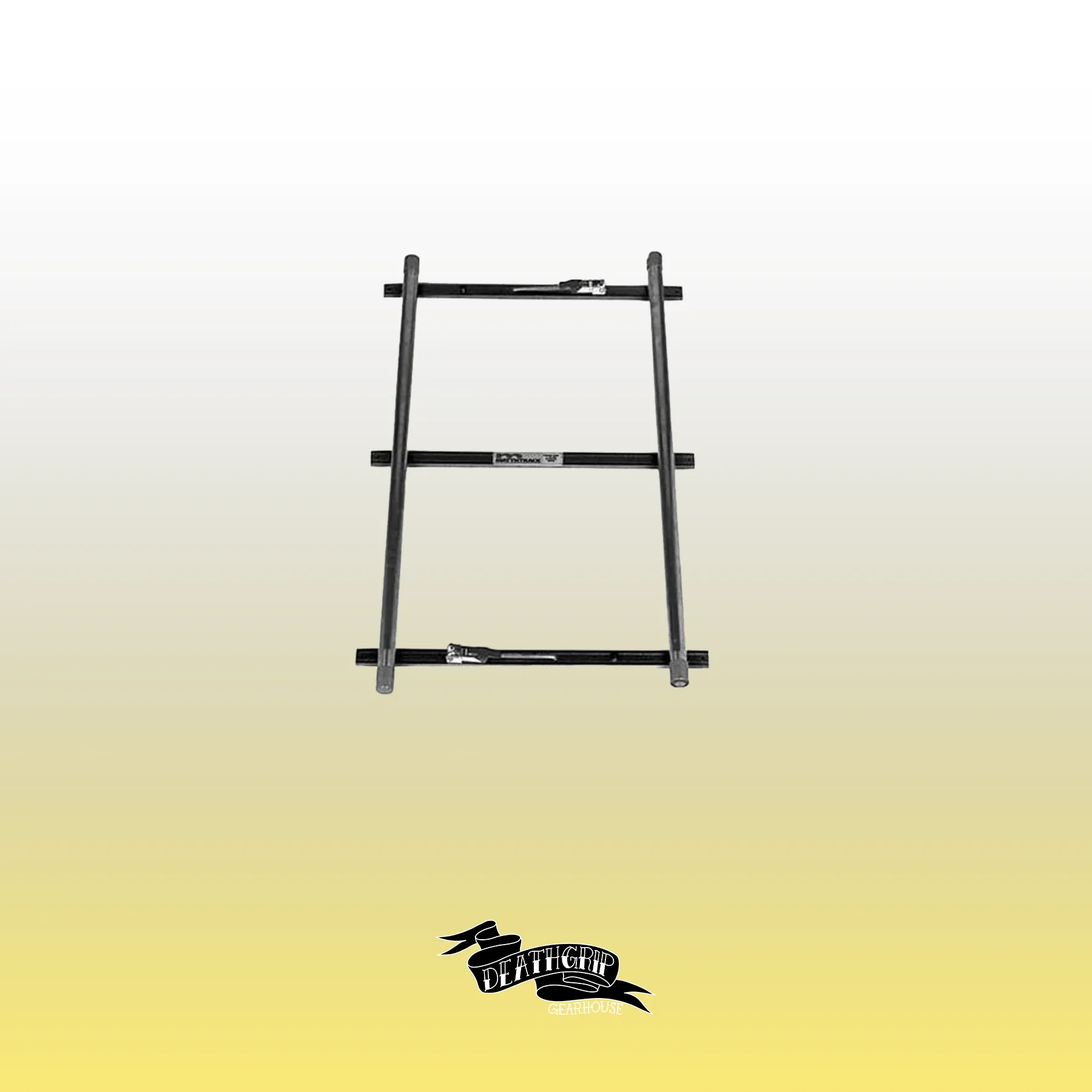 4' STRAIGHT DOLLY TRACK