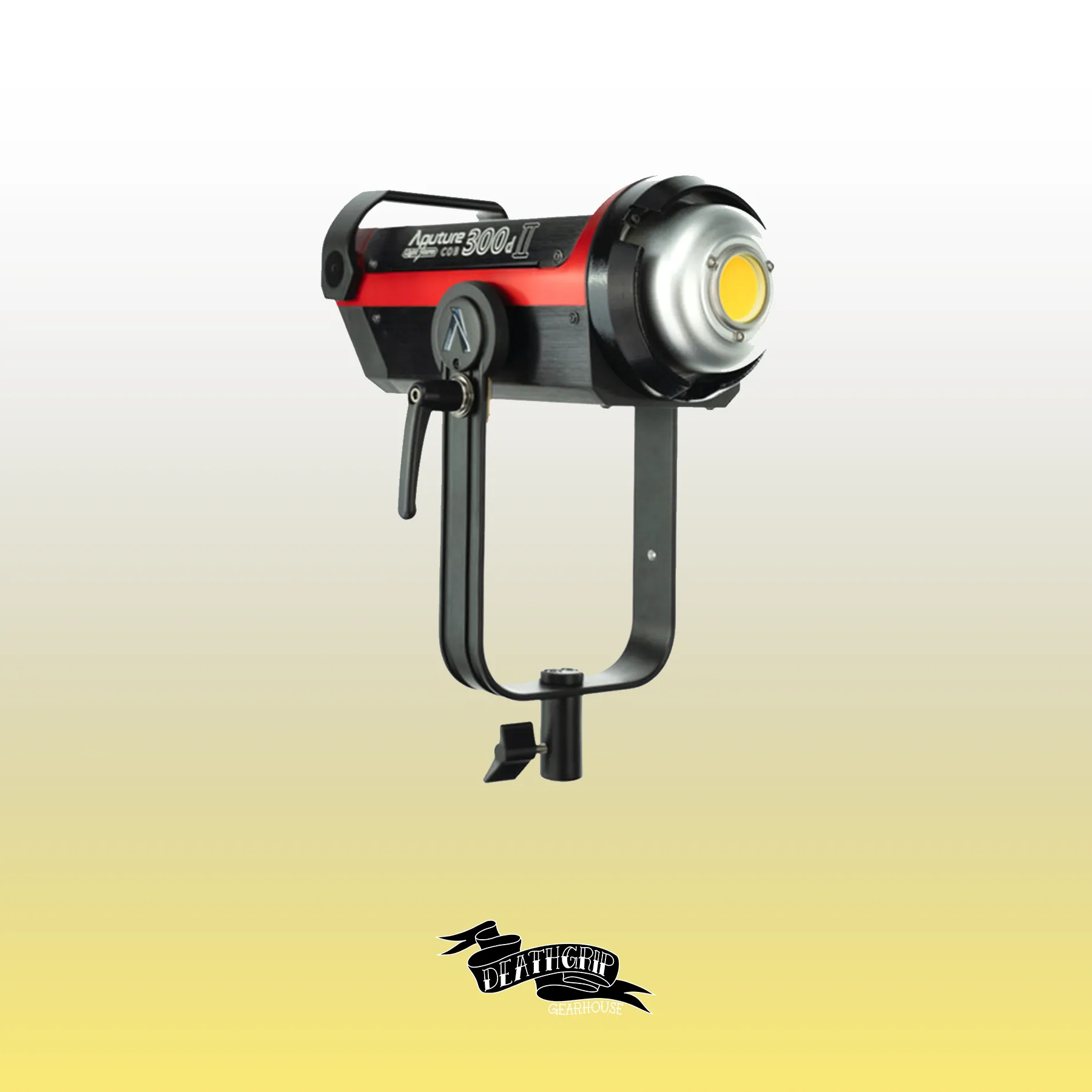 APUTURE 300D M2 (DAYLIGHT)