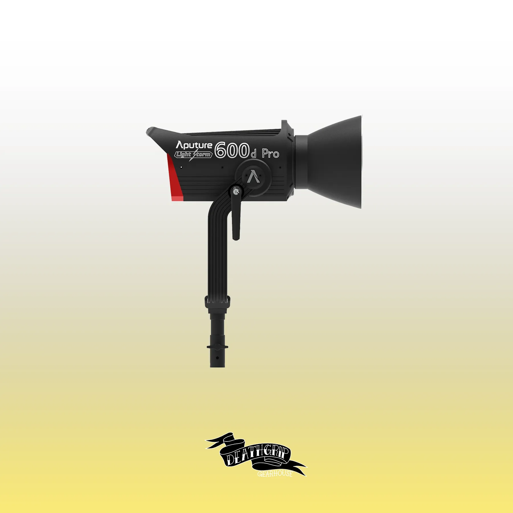 APUTURE 600D PRO (DAYLIGHT)