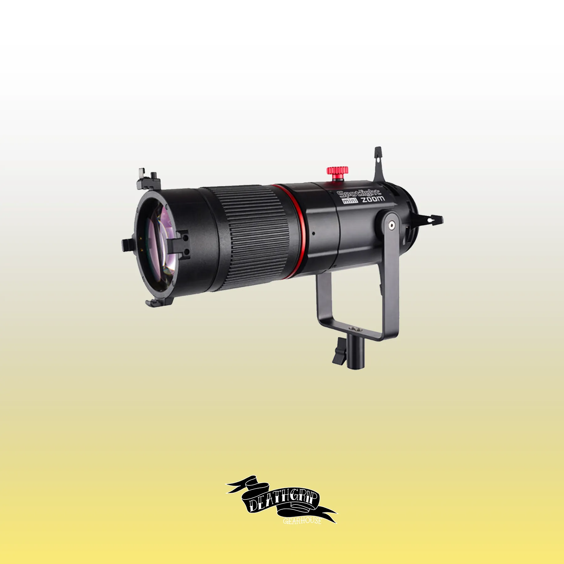 APUTURE 60X SPOTLIGHT LEKO