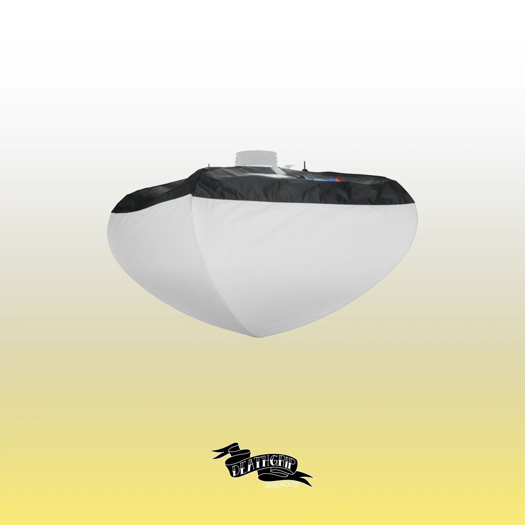 CHIMERA MEDIUM PANCAKE DOME W/SKIRT