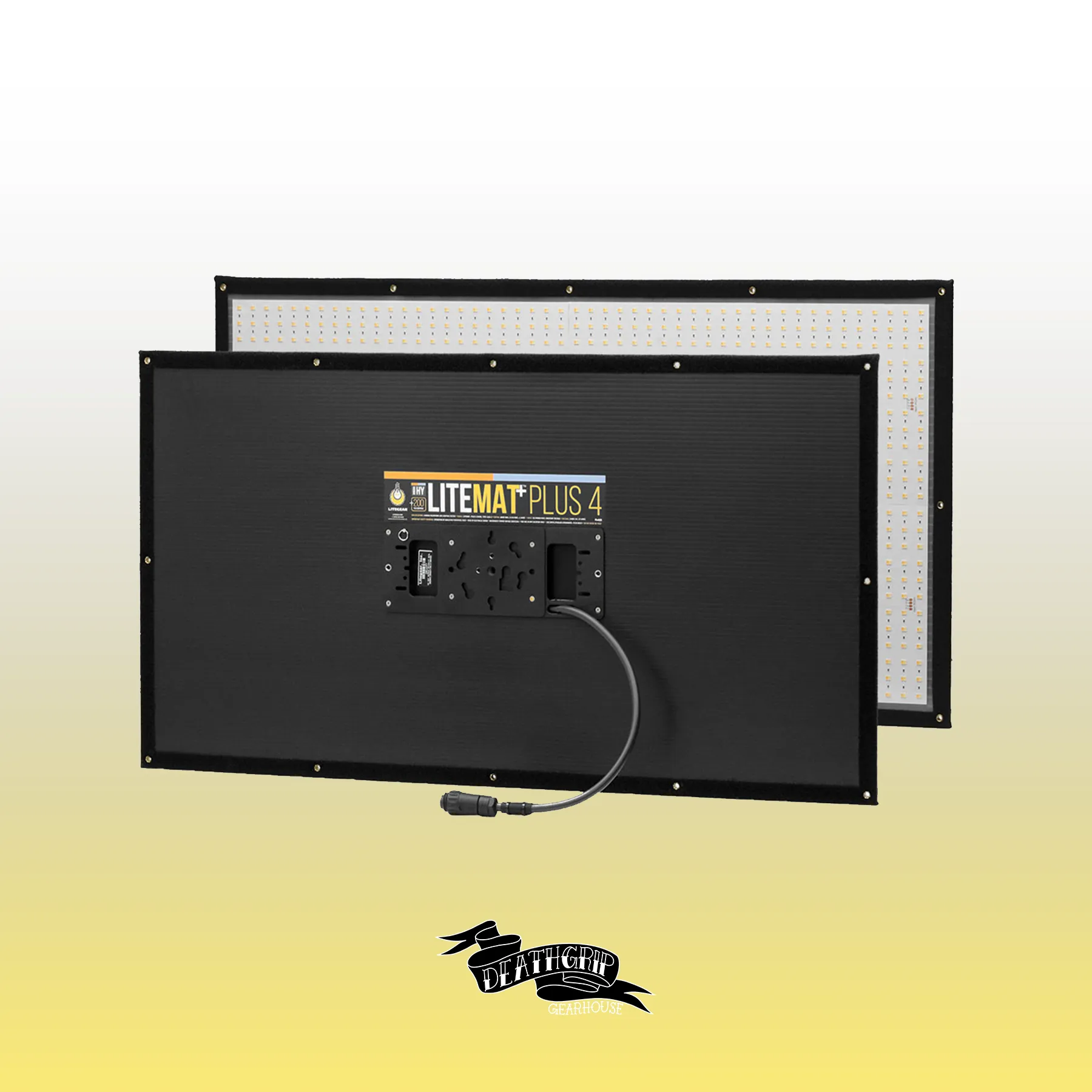 LITEGEAR LITEMAT PLUS 4