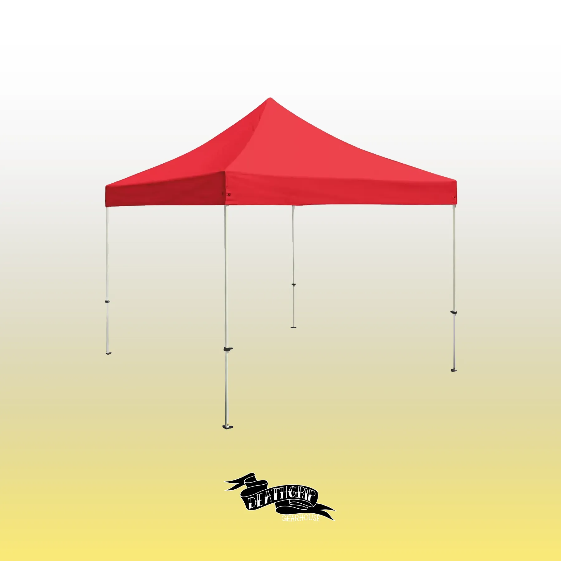 EZUP TENT (10'X10')