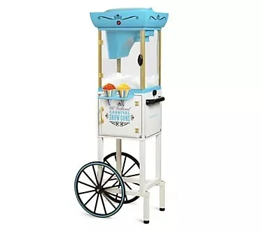 Snow Cone Machine
