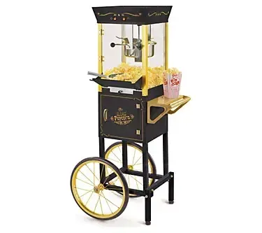 Popcorn Machine
