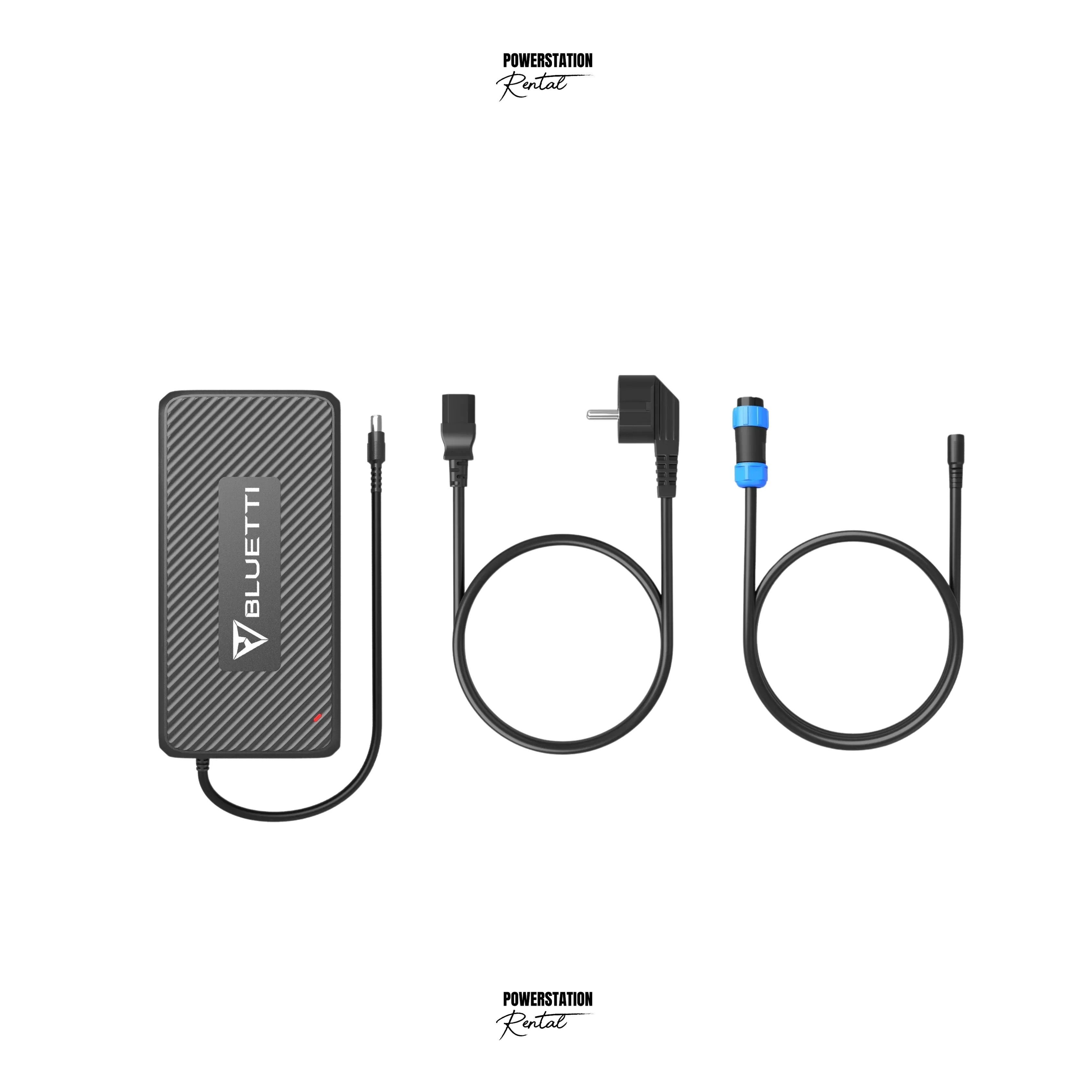 Ladegerät Bluetti T500 & Bluetti DC7909 zu Aviation Plug Cable