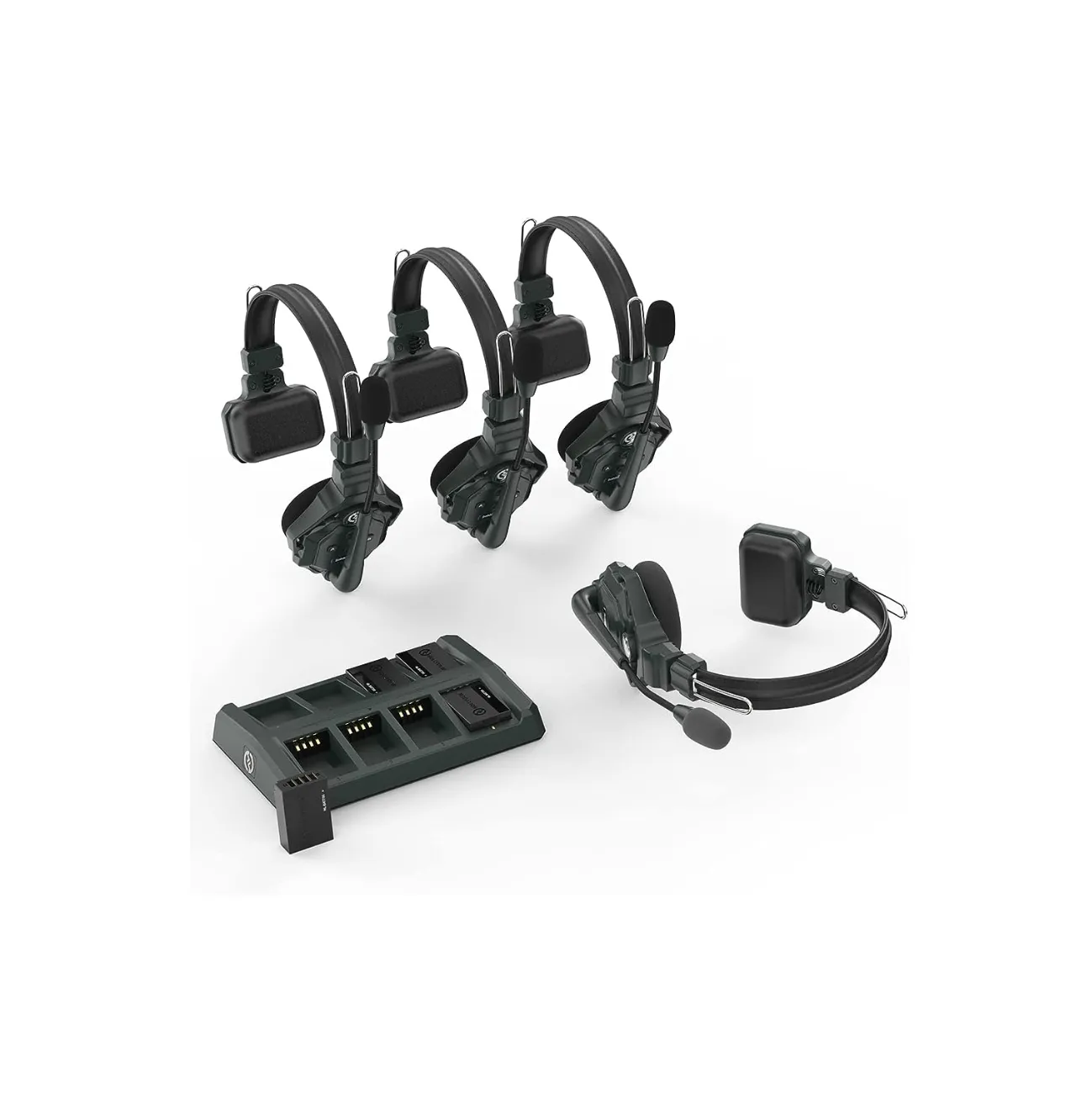 COMMUNICATION SYSTEM