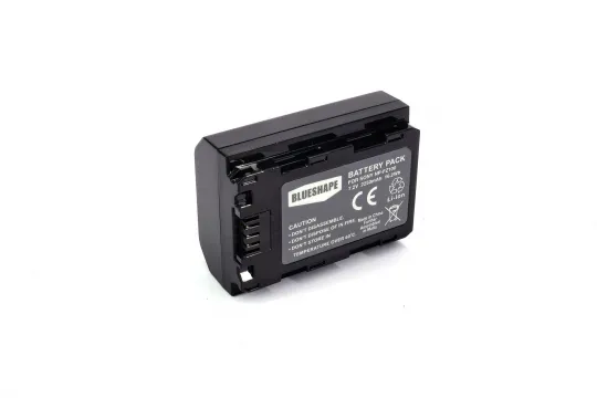 Blueshape NP-fz100 Battery