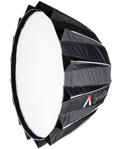 Aputure dome II