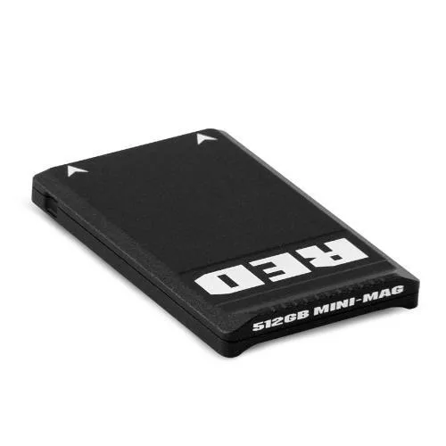 REDMAG 512GB Card