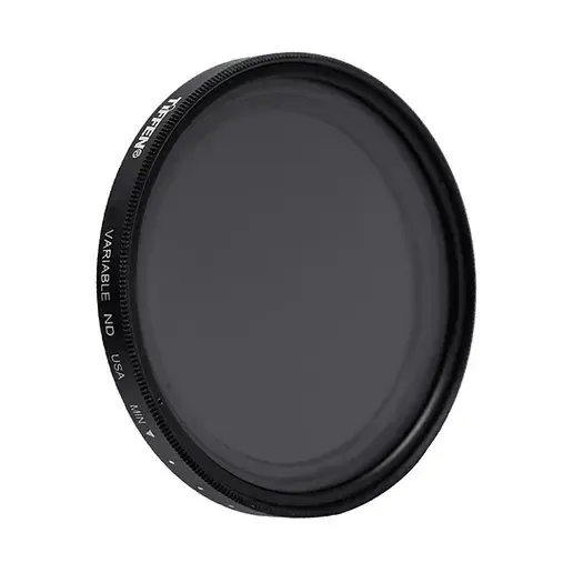 X 2 Variable ND Filter 82mm
