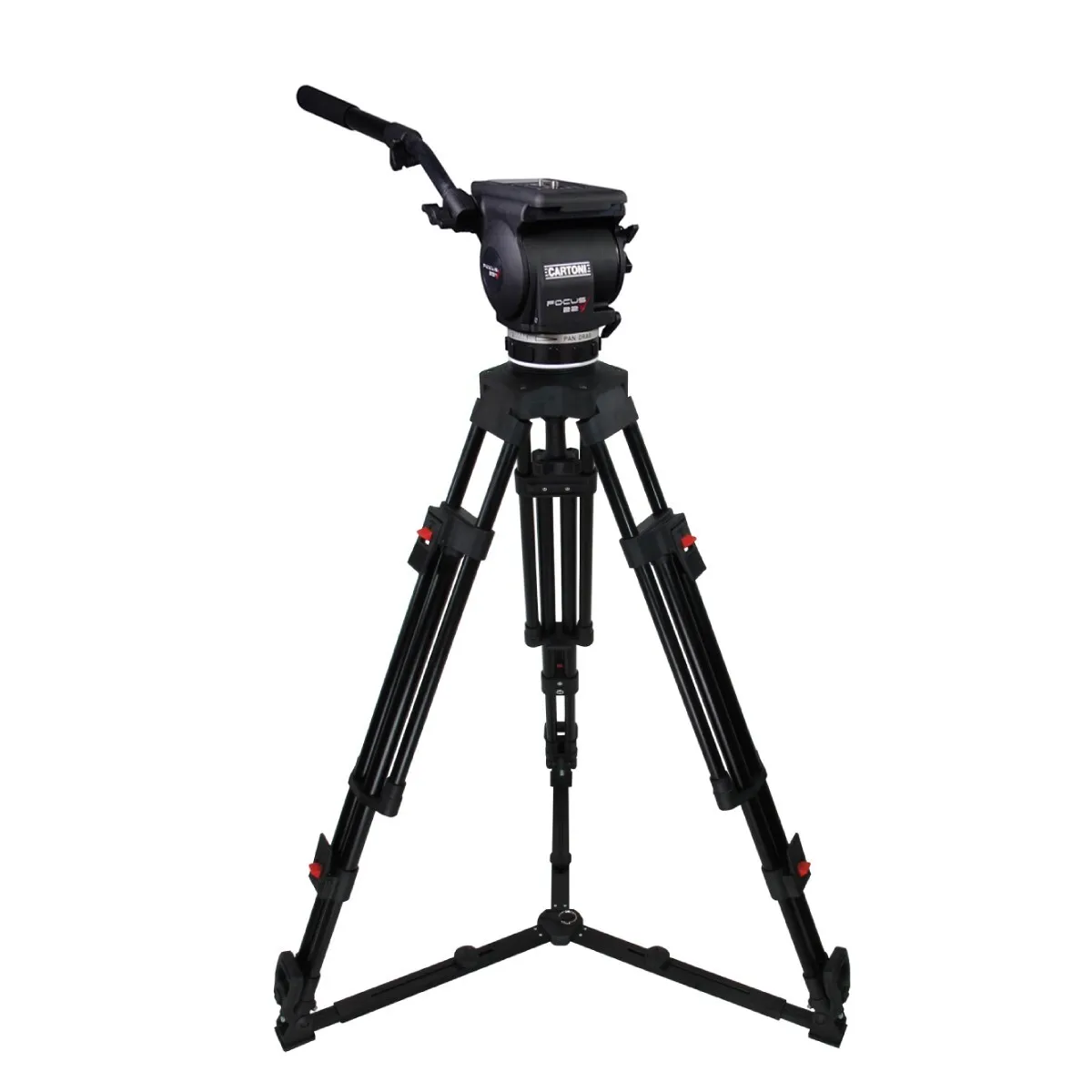 Tripod Cartoni Focus 22