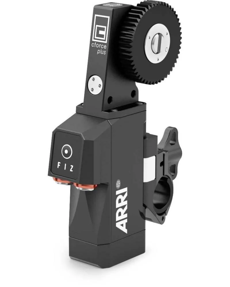ARRI CFORCE PLUS BASIC SET