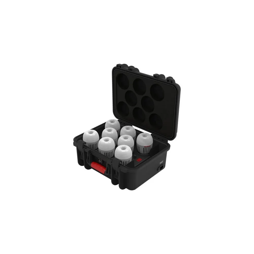 Aputure B7c 8-Light Kit - EU