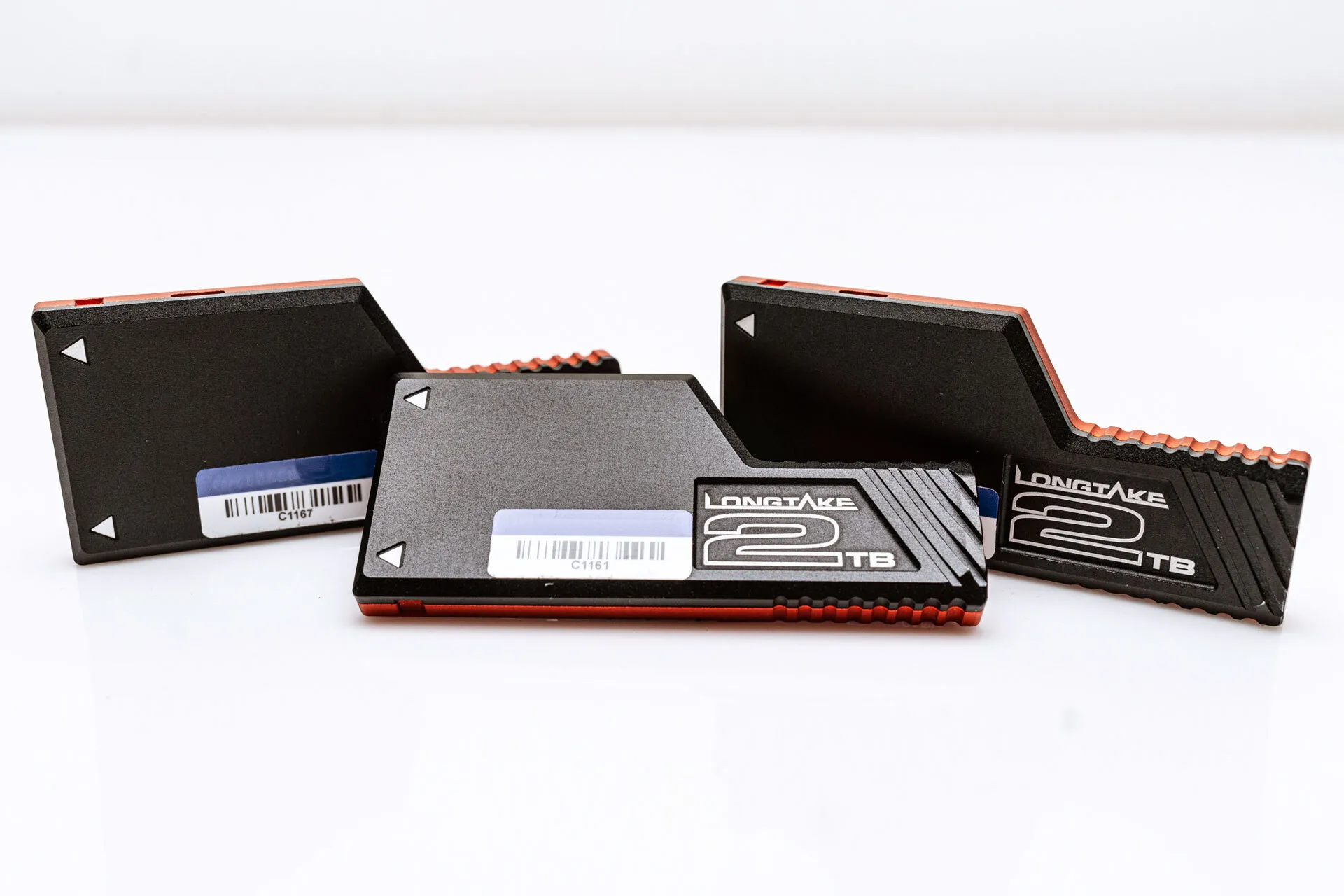 KipperTie Longtake 2TB