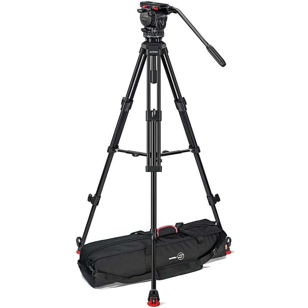 Sachtler Tripod 8 