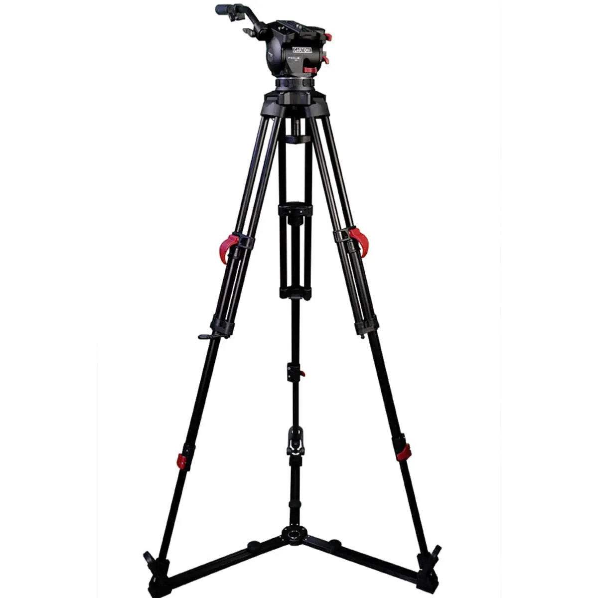 Cartoni Focus 10 tripod 