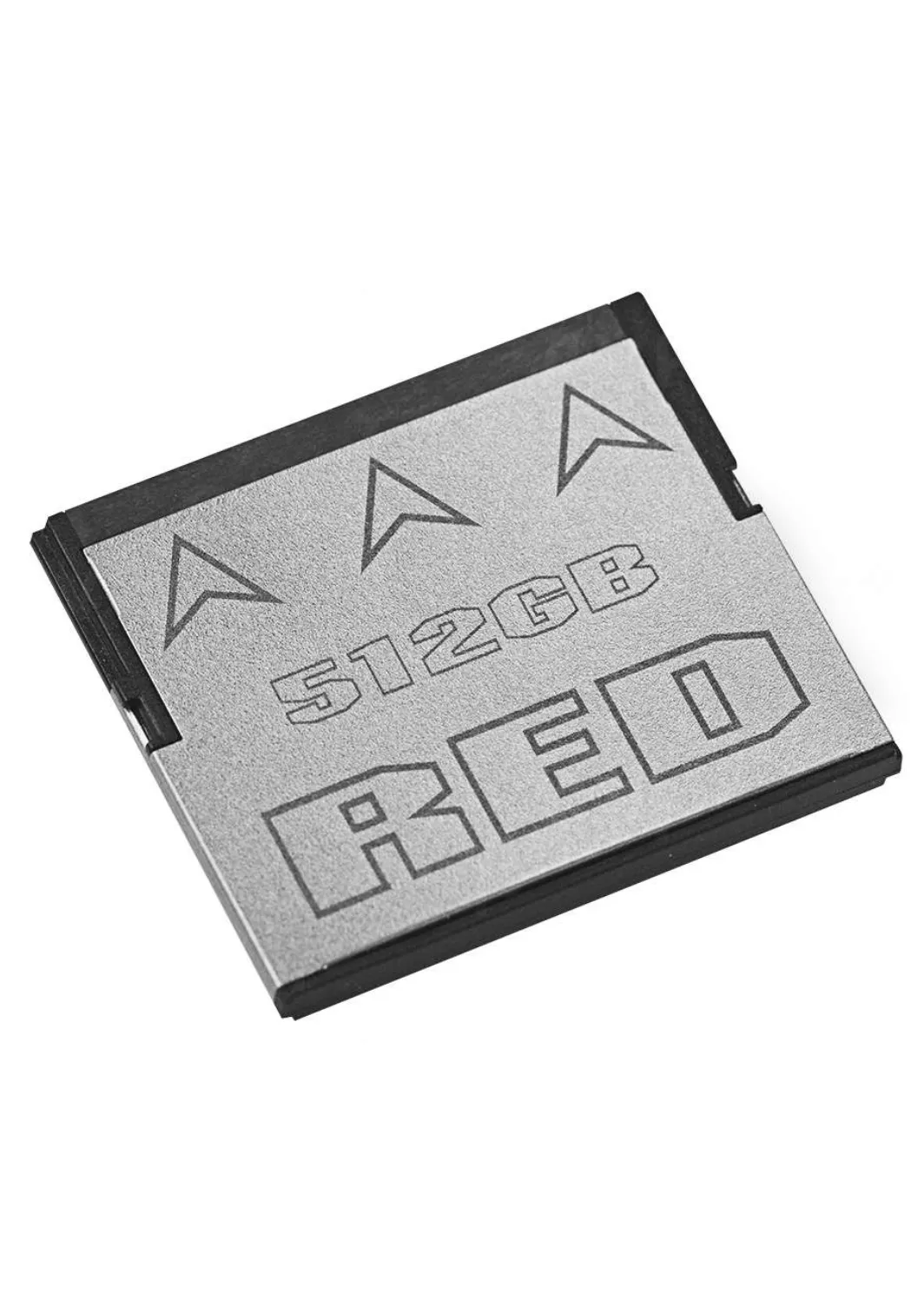 RED PRO CFast 512GB