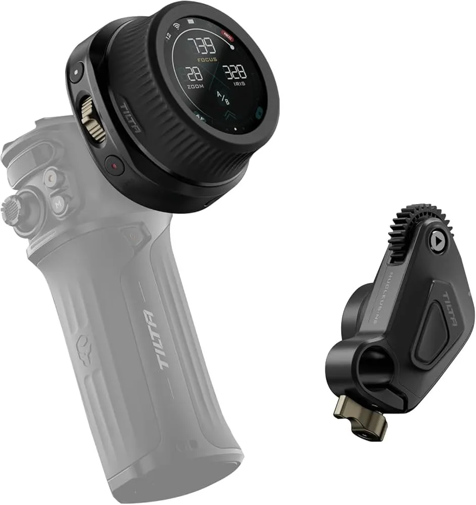 Tilta Nucleus Nano Focus system (1 motor)