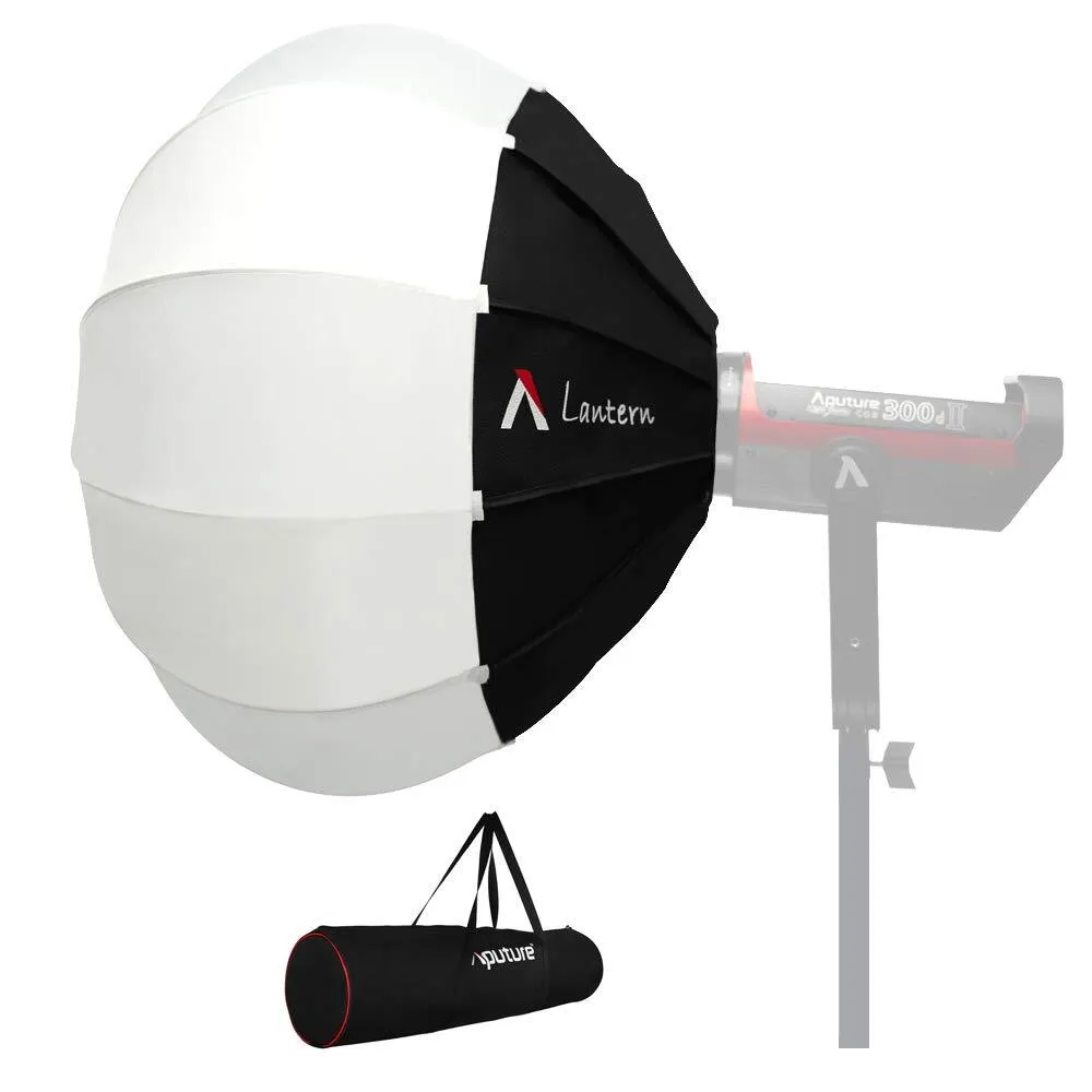 Aputure Lantern softbox