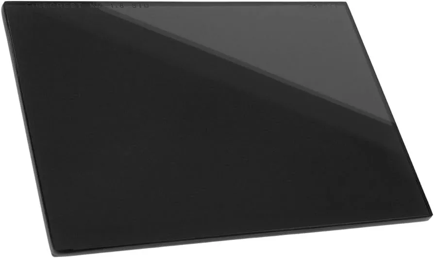 ND Filter 1.8 4X5 65