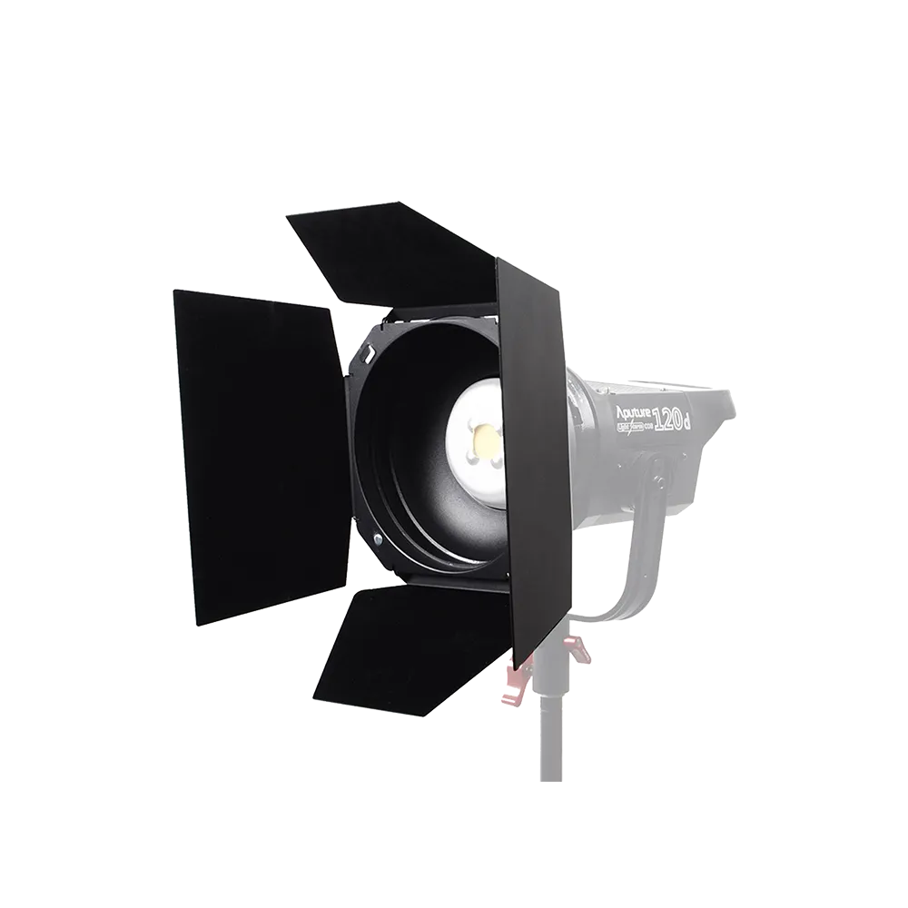 Aputure 300D Barn Doors 30º 