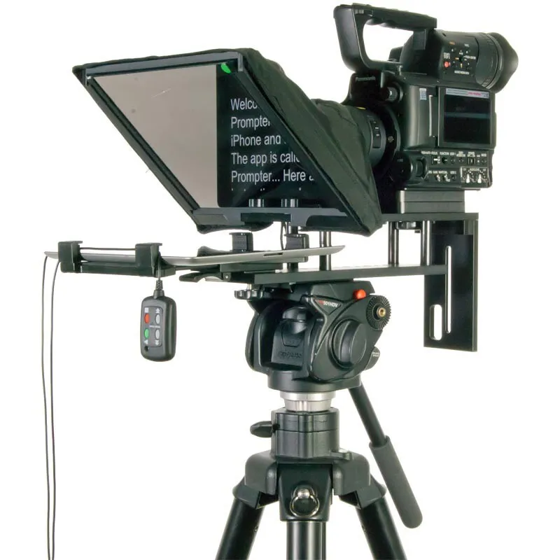 Datavideo Teleprompter
