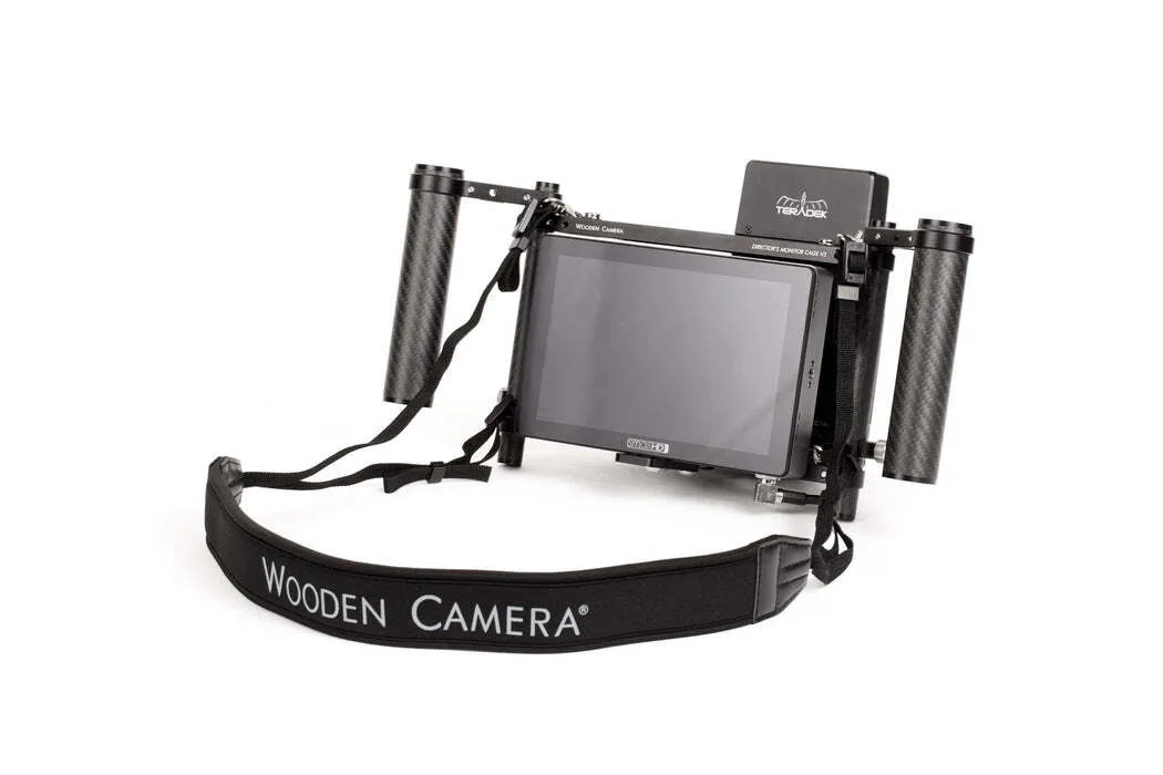 Wooden Camera Directors Cage