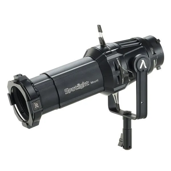 Aputure Spotlight Mount 26º