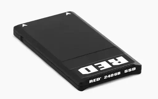 REDMAG 240GB Card