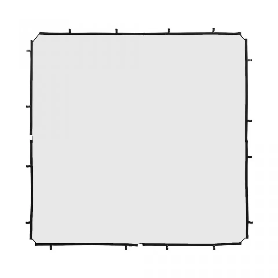 Manfrotto LL LR815 Skylite Rapid Frame  1.5mX1.5m