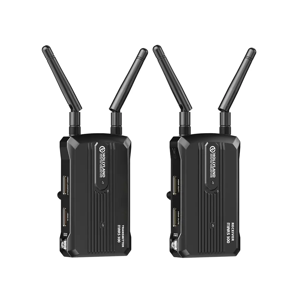 Hollyland Wireless System (X2 Receiver)